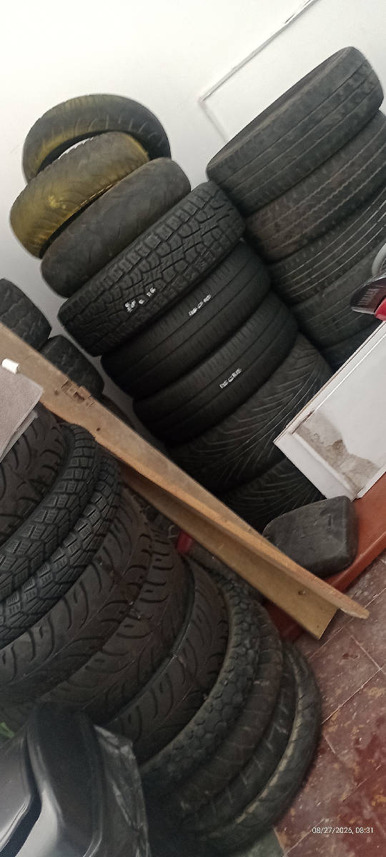 Llantas