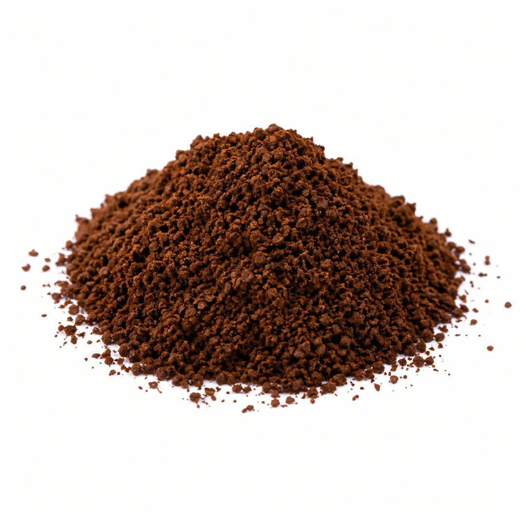 Café molido