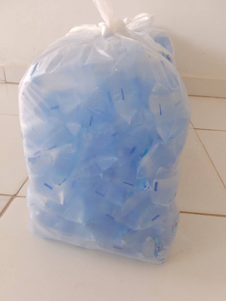 agua