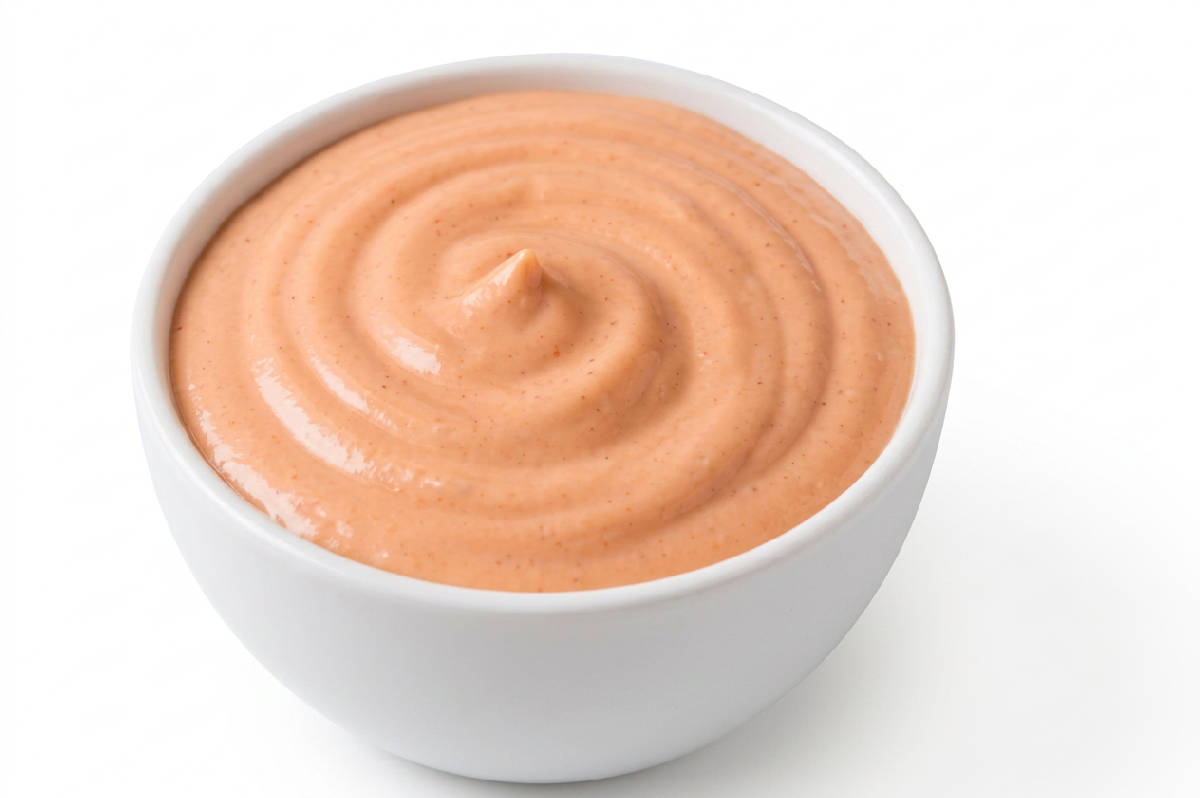 Salsa Rosada